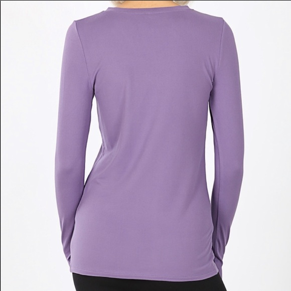 Buttery Soft Tee - Picture 2 of 2